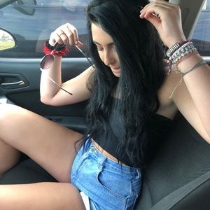 Meet your Posher, Kerrigan